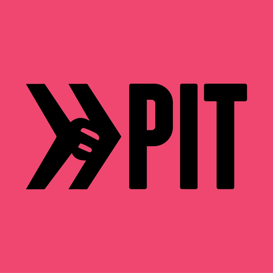 Smosh Pit Logo