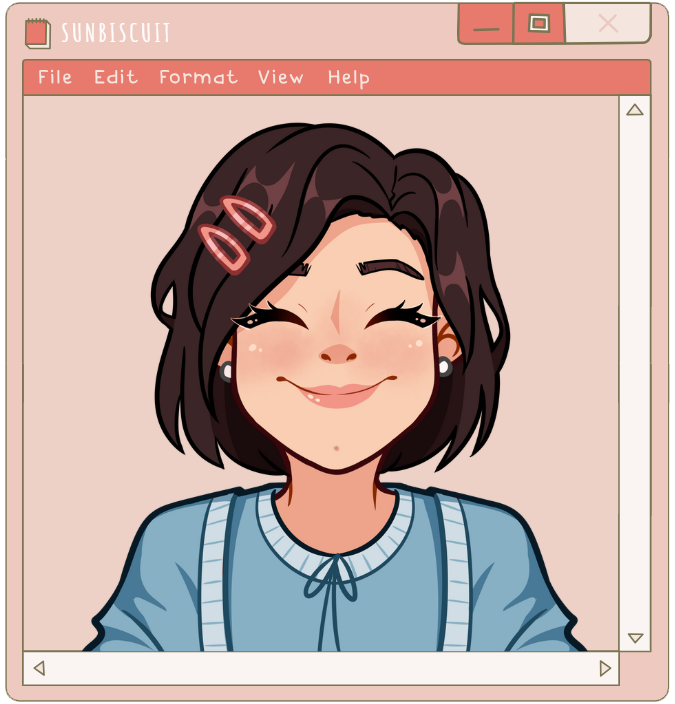 Image of Sunbiscuit