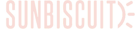 Sunbiscuit Logo