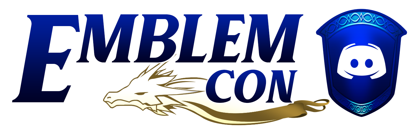 EmblemCon's logo
