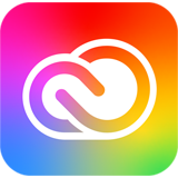 Adobe Creative Cloud icon
