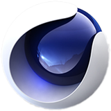 Cinema 4D icon