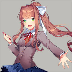 Monika