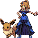 Champion Sprite
