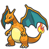 Blaze Sprite