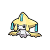 Jirachi Sprite