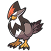Striker Sprite