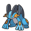 Skipper Sprite